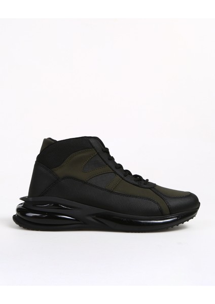 Haki Erkek Sneaker Dylena