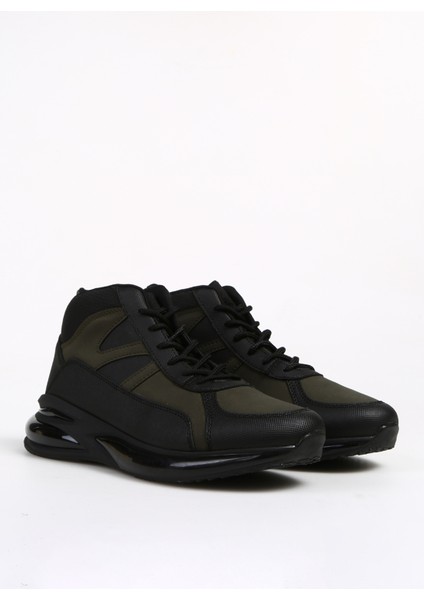 Haki Erkek Sneaker Dylena