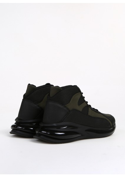 Haki Erkek Sneaker Dylena