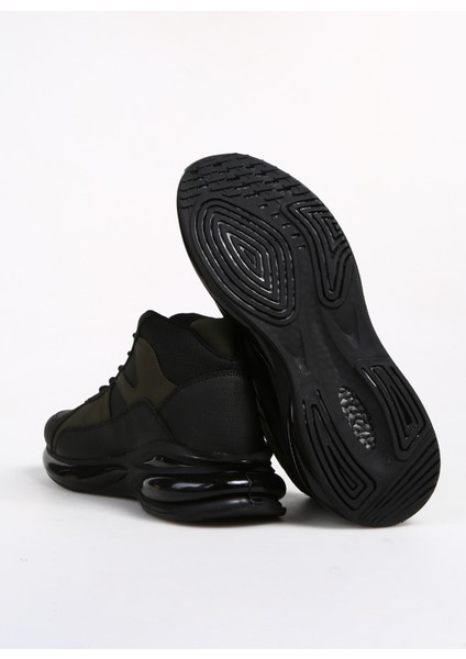 Haki Erkek Sneaker Dylena