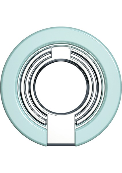 Manyetik Telefon Zil Tutucu Metal Masaüstü Tutucu (Yurt Dışından)