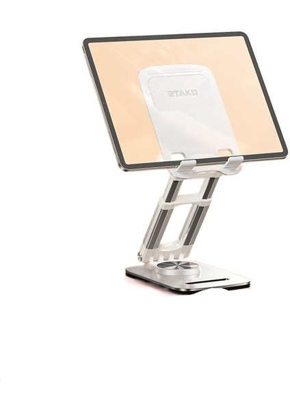 Ruitak Dönen Cep Telefonu Tablet Braketi Masaüstü Braketi (Yurt Dışından)