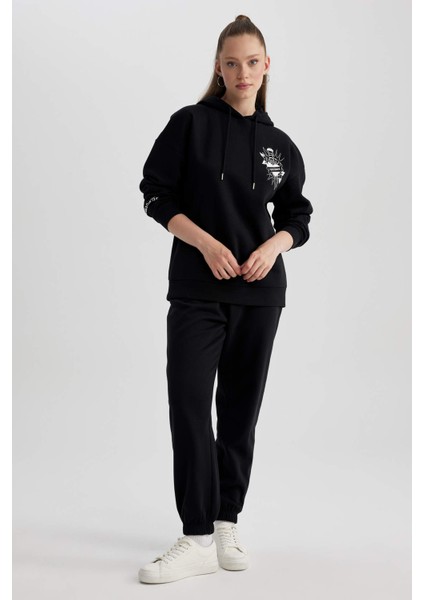 Coool Basic Jogger Eşofman Altı Z4825AZ23WN