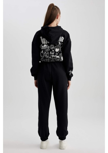 Coool Basic Jogger Eşofman Altı Z4825AZ23WN