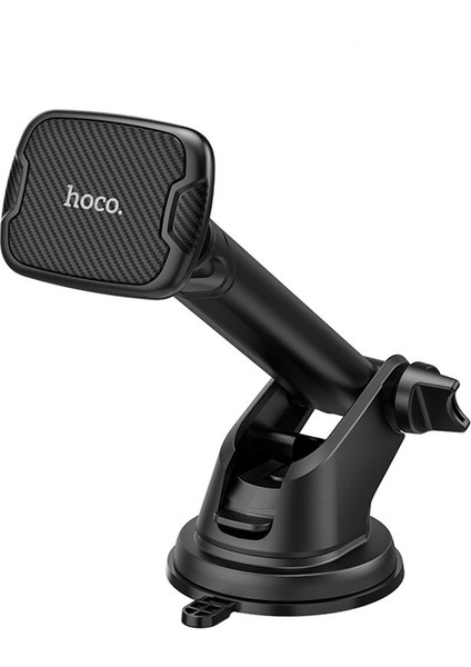 Hoco Hoco CA67 Cep Telefonu Manyetik Emme Araç Tutucu (Yurt Dışından)
