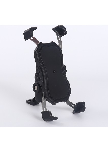 Teleskopik Cep Telefonu Tutacağı Takeaway Rider 360° Dönüş (Yurt Dışından)