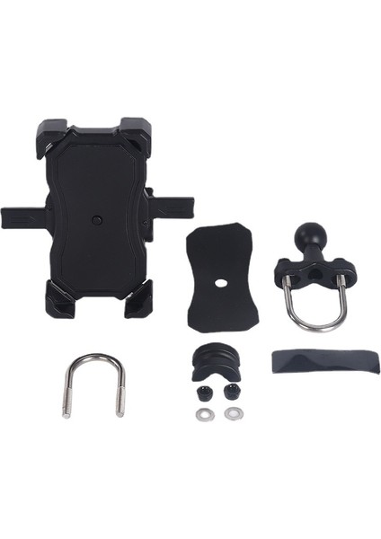 Teleskopik Cep Telefonu Tutacağı Takeaway Rider 360° Dönüş (Yurt Dışından) fiyatları