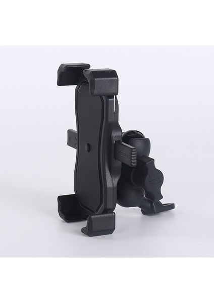 Teleskopik Cep Telefonu Tutacağı Takeaway Rider 360° Dönüş (Yurt Dışından) modelleri
