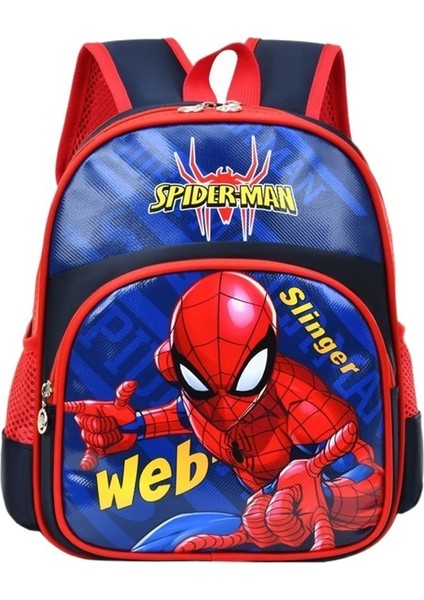 Okul Çantası (Yurt Dışından)