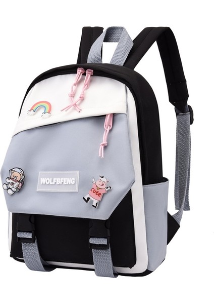 Okul Çantası (Yurt Dışından)