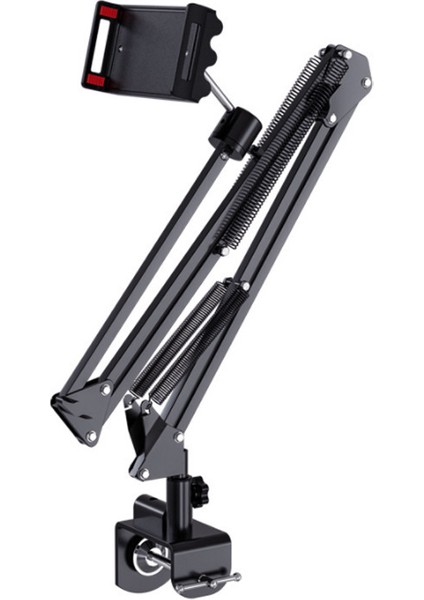 ipad Tablet Bilgisayar Için Uygun Tembel Cep Telefonu Tutucu (Yurt Dışından)