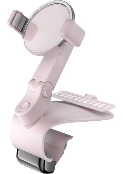 Yeni Araba Cep Telefonu Tutucu Araç Tutucu (Yurt Dışından)