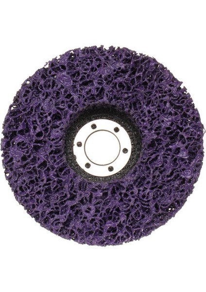 Pas Silici Mor Flap Disk Silikon 115X22 Mm 55058