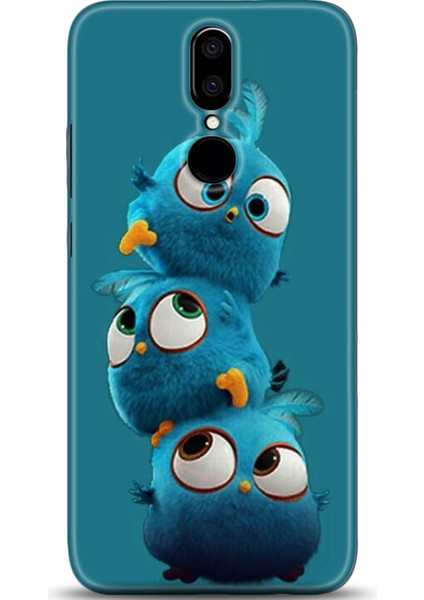 Vestel Venüs V7 Kılıf Hd Baskılı Kılıf - Followed Institution 0435