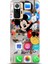 Xiaomi Redmi Note 10 Pro Kılıf Hd Baskılı Kılıf - Followed Institution 0663 1