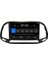 CELALİ TUNİNG Fiat Doblo (2015-2023) Android 12 Carplay Navigasyon Multimedya - 2GB Ram 16GB HDD 1