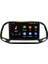 CELALİ TUNİNG Fiat Doblo (2015-2023) Android 12 Carplay Navigasyon Multimedya - 2GB Ram 16GB HDD 2