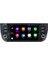 CELALİ TUNİNG Fiat Linea Android 12 Carplay Navigasyon OEM Multimedya - 2GB Ram 16GB HDD 1