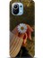 Xiaomi Mi 11 Kılıf Hd Baskılı Kılıf - Followed Institution 0098 1
