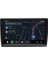 CELALİ TUNİNG Fiat 500L Android 12 Carplay Navigasyon Multimedya - 4GB Ram 32GB HDD 1