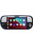 CELALİ TUNİNG Fiat 500 Android 12 Carplay Navigasyon Multimedya - 2GB Ram 32GB HDD 1