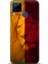 Realme C15 Kılıf Hd Baskılı Kılıf - Followed Institution 0576 1