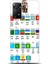 Xiaomi Redmi Note 11 Pro Kılıf Hd Baskılı Kılıf - Followed Institution 0198 1