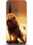 Realme 5 Kılıf Hd Baskılı Kılıf - Followed Institution 0468 1