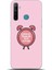 Realme 6i Kılıf Hd Baskılı Kılıf - Followed Institution 0428 1