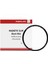 82MM Magnetic Slim Black Mist 1/4 Filtre 3