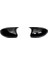 Fait Fiorino Batman Ayna Kapağı 2009-2022 Piano Black 3