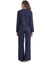 Kadın Uzun Kollu Pijama Üst 60303 4