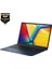 ASUS Vivobook 15 i7-1355U 24GB 1TB SSD 15,6" FHD FreeDos Taşınabilir Bilgisayar X1504VA-NJ413H3 3