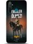 Realme 5 Pro Kılıf Hd Baskılı Kılıf - Followed Institution 0514 1