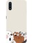 Samsung Galaxy A01 Kılıf Hd Baskılı Kılıf - Followed Institution 0433 1