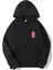 Brz Collection Oversize Unisex Kanji Hoodie 2