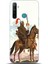 Realme 5i Kılıf Hd Baskılı Kılıf - Followed Institution 0296 1