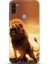 Samsung Galaxy A11 Kılıf Hd Baskılı Kılıf - Followed Institution 0468 1