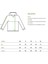 Oversize Unisex Delusional Theory Hoodie 3