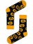 Carnaval Socks Çoklu Balkabağı Desenli Halloween Çorabı 1