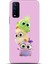 Vivo Y11S Kılıf Hd Baskılı Kılıf - Followed Institution 0417 1