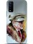 Vivo Y11S Kılıf Hd Baskılı Kılıf - Followed Institution 0396 1