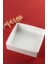 Sunumlık Pure Porselen Derin 24 cm TR-2926 1