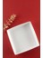 Sunumlık Pure Porselen Derin 24 cm TR-2926 2