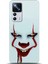 Xiaomi Mi 12T Pro Kılıf Hd Baskılı Kılıf - Followed Institution 0661 1