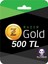 Gold 500 Tl 1