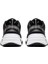 M2K Tekno Leather Unisex Reflector Sneaker Hakiki Deri Siyah Spor Ayakkabı 3