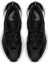 M2K Tekno Leather Unisex Reflector Sneaker Hakiki Deri Siyah Spor Ayakkabı 5