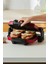 Orginal Future Essential Tost Makinesi Matte Red 1800 W 3