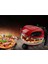 Orginal Pizza Fırını - G3 Ferrari Pizza Express Delizia 3